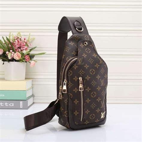 louis vuitton men bag real|crossbody bags louis vuitton men's.